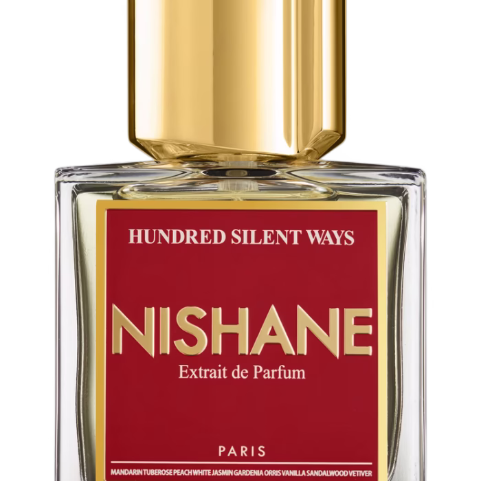 15ml decante Hundred Silent Ways Nishane