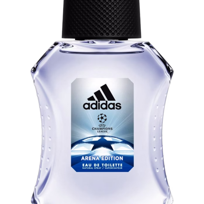 Adidas UEFA Champions League Arena Edition Adidas Masculino 100ml