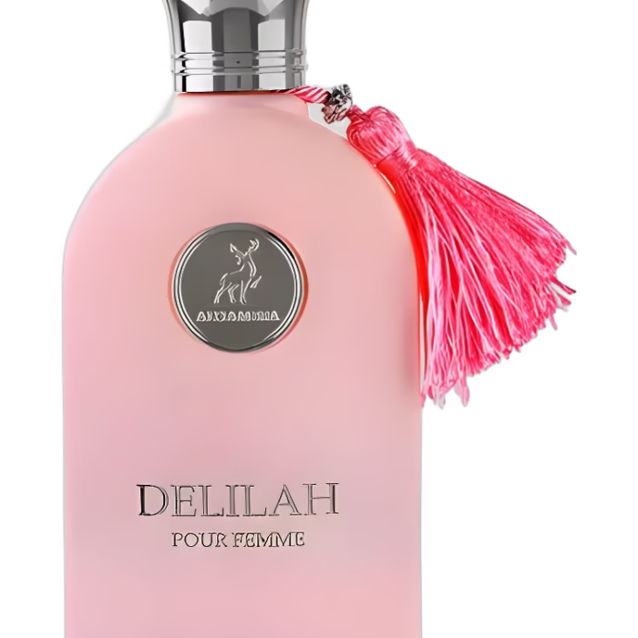 Delilah Maison Alhambra Feminino 100ml