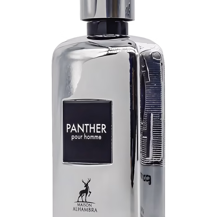 Panther Pour Homme Maison Alhambra Masculino 100ml