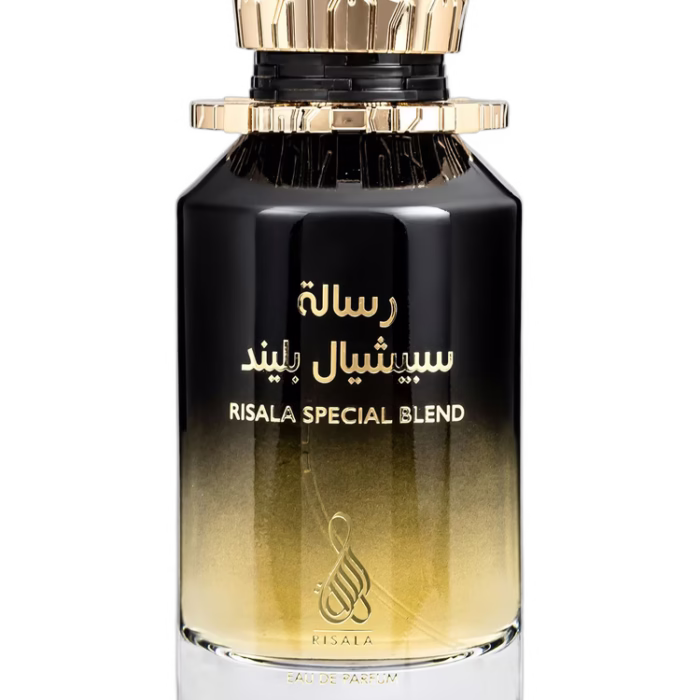 Risala Special Blend Risala Compartilhável 100ml