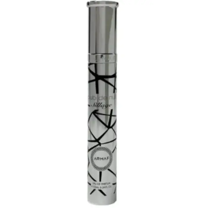 Club de Nuit Sillage Armaf Compartilhável 10ml