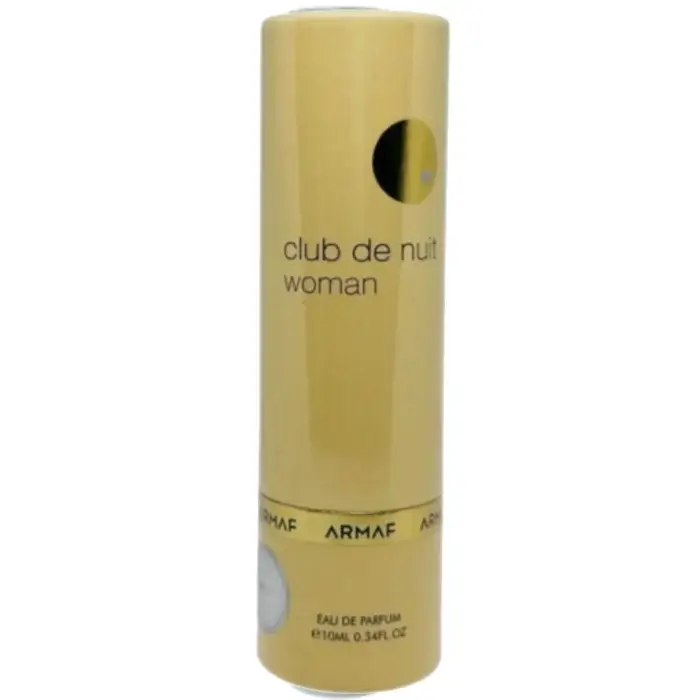 Club de Nuit Woman Armaf Feminino 10ml