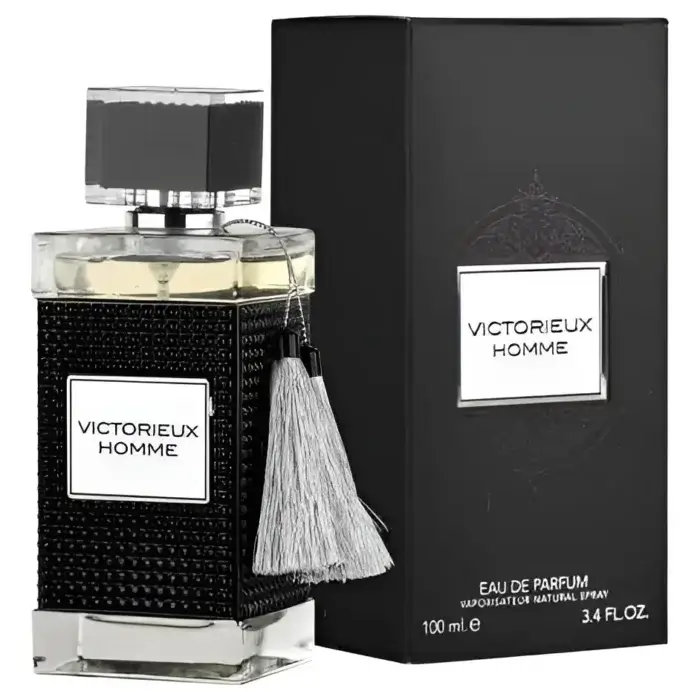 Victorieux Homme da Vurv (Invictus da Paco Rabanne)