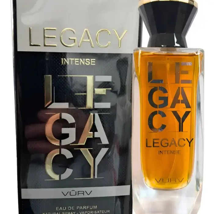 Legacy Intense VURV 100ml