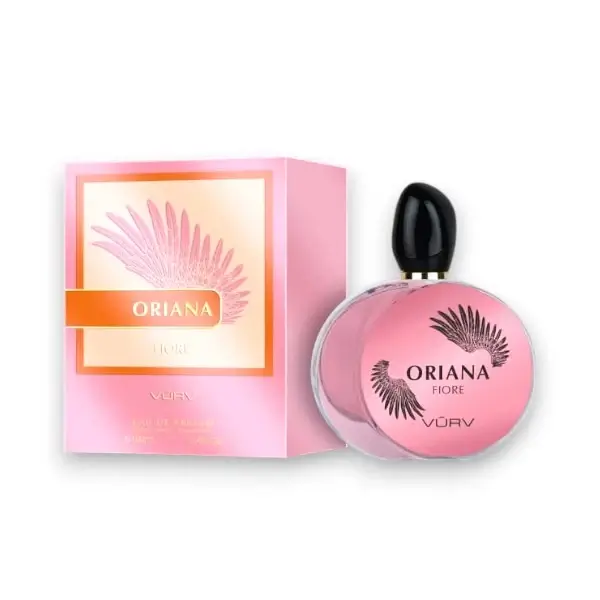VURV ORIANA FIORE 100 ml dupe do Oriana da Parfums de Marly.