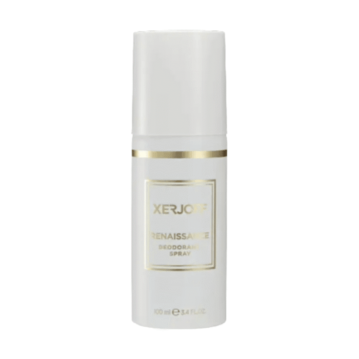XERJOFF RENAISSANCE DESODORANTE SPRAY 100ML