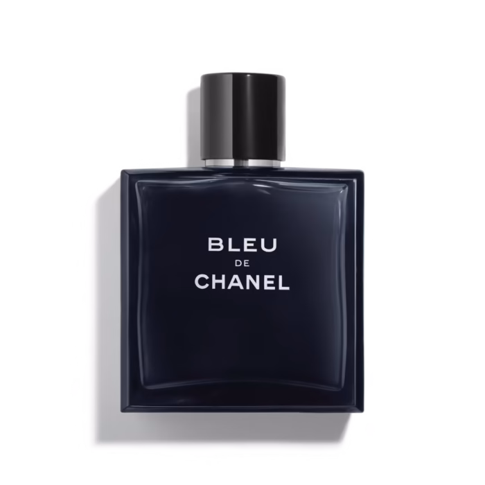 Bleu de Chanel Chanel Masculino 100ml