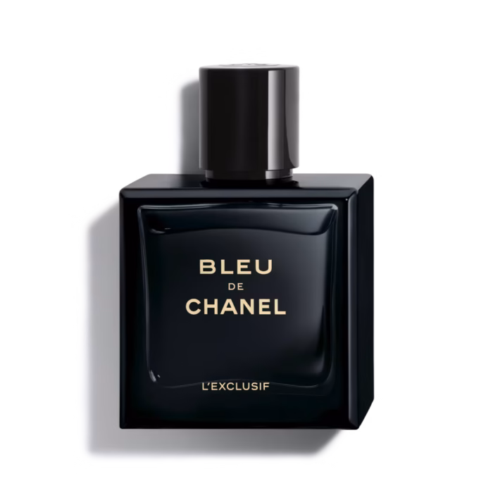 Bleu de Chanel L'Exclusif Chanel Masculino 100ml