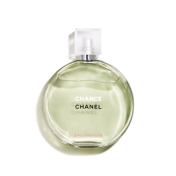 Chance Eau Fraiche Chanel Feminino EDT 100ml