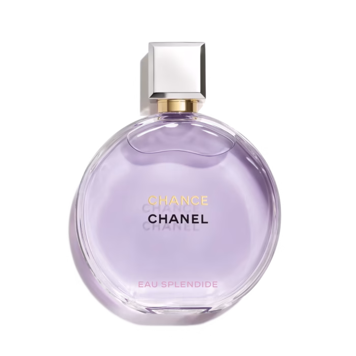 Chance Eau Splendide Chanel Feminino 100ML