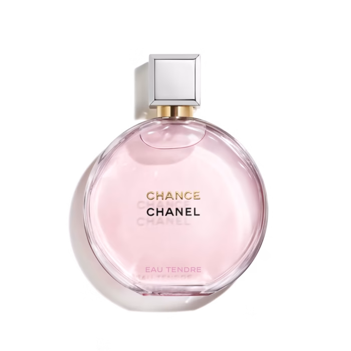 Chance Eau Tendre Eau de Parfum Chanel Feminino 100ML