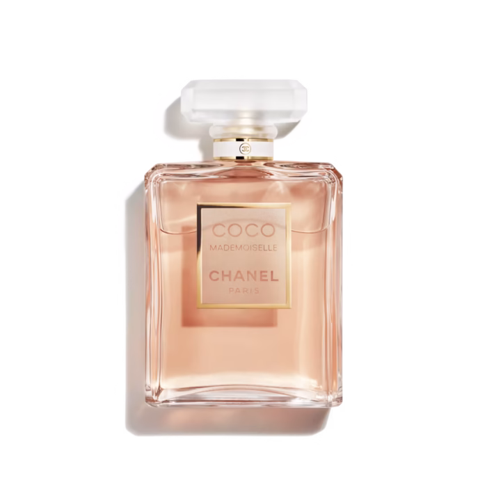 Coco Mademoiselle Chanel Feminino 200ml EDP