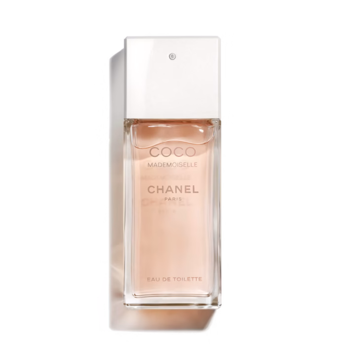 Coco Mademoiselle Eau de Toilette Chanel Feminino 100ML