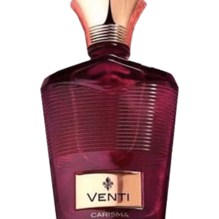 Venti Carisma Fragrance World Feminino 100ml (Carmina Creed Feminino)