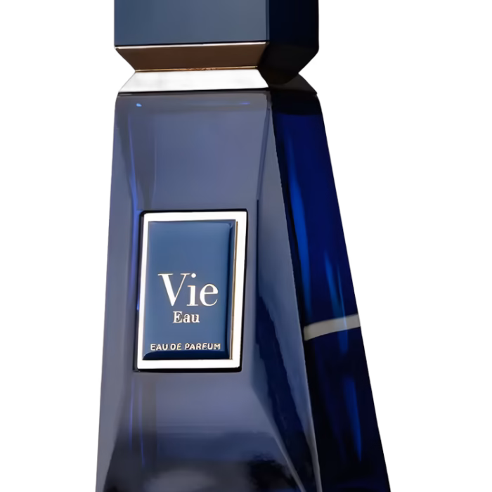 Vie Eau (Elements Of Life) Fragrance World Compartilhável (Gyan Bvlgari Masculino)