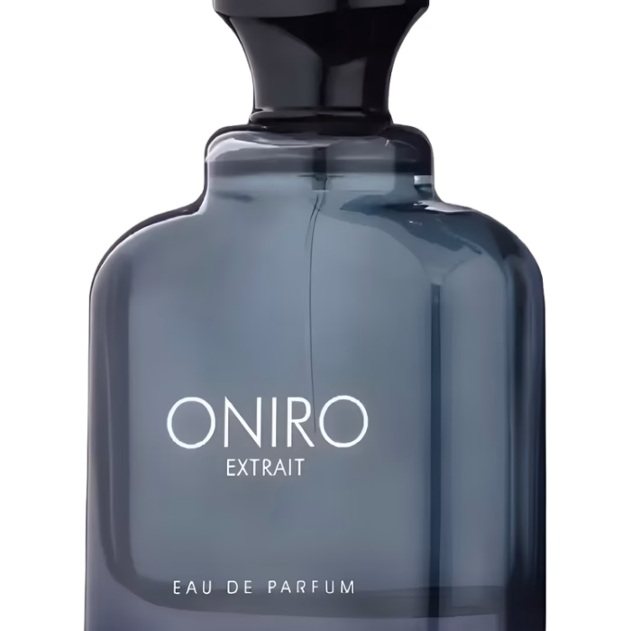 Oniro Extrait Fragrance World Masculino (Invictus de Rabanne)