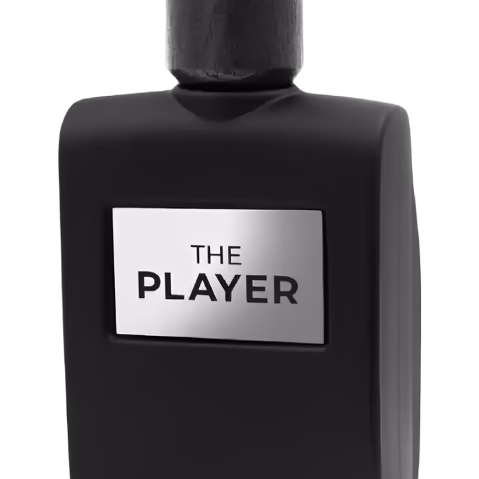 The Player Fragrance World Masculino 100ml dupe do Sauvage