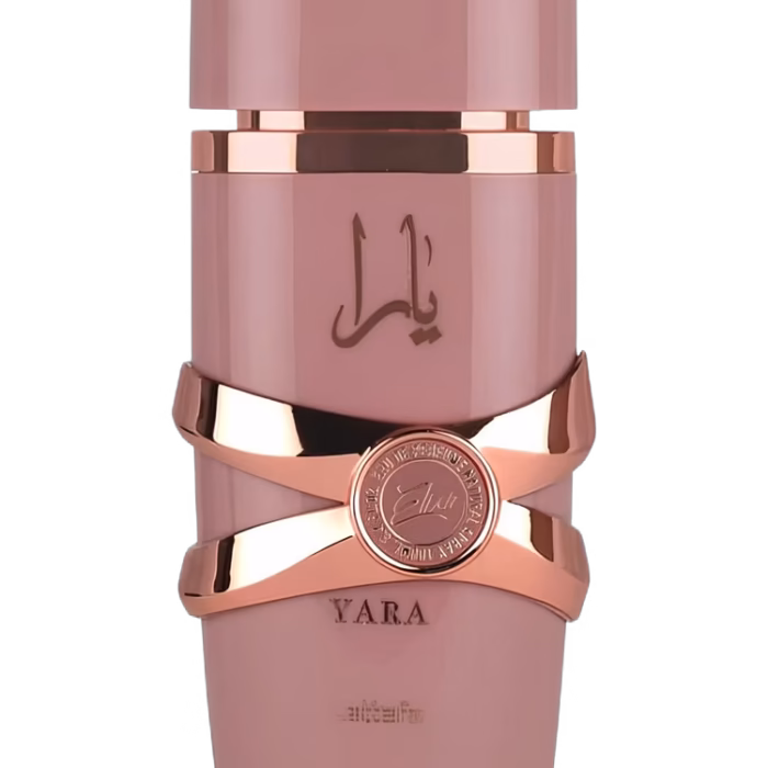 Yara Elixir Lattafa Perfumes Feminino 100ml