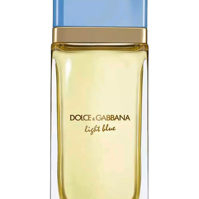 15ml decant Light Blue Eau de Parfum Dolce&Gabbana Feminino