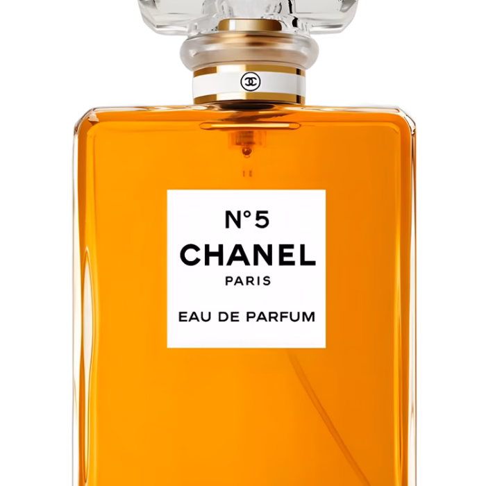 Chanel No 5 Eau de Parfum Chanel Feminino 100ml
