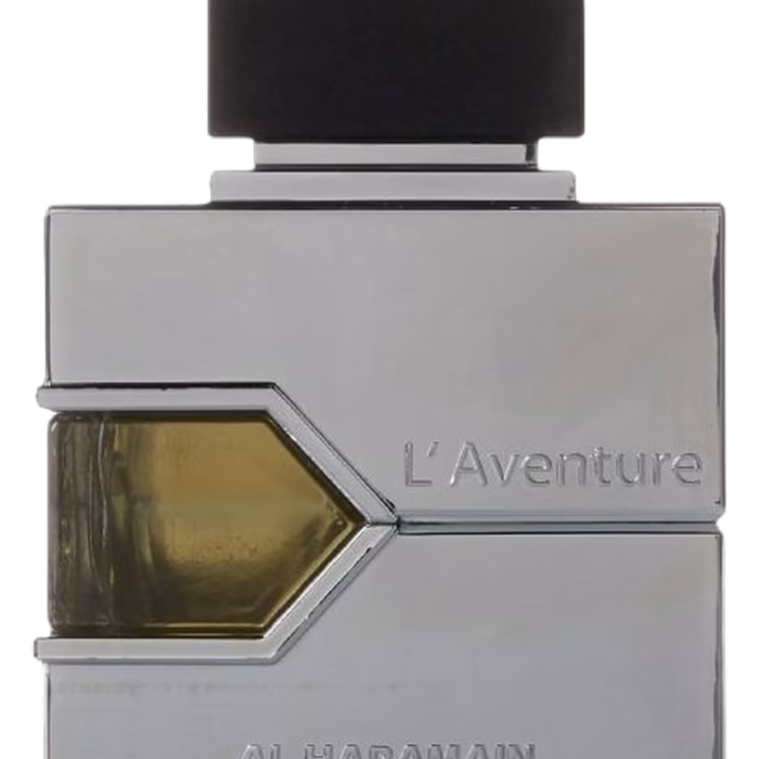 15ml decant L'Aventure Al Haramain Perfumes Masculino (Aventus)