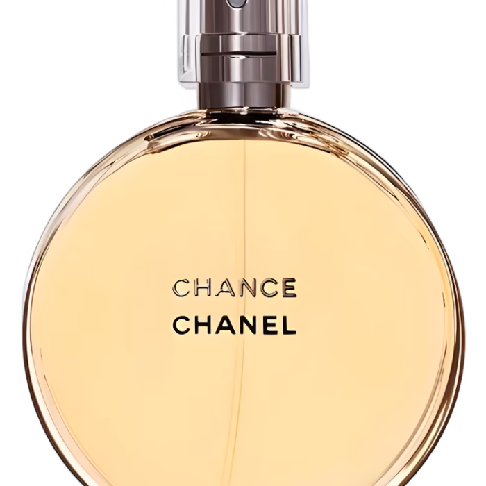 Chance Eau de Toilette Chanel Feminino 100ml