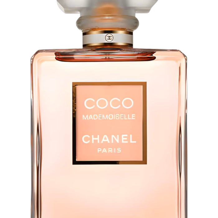 15ml decante Coco Mademoiselle Chanel Feminino