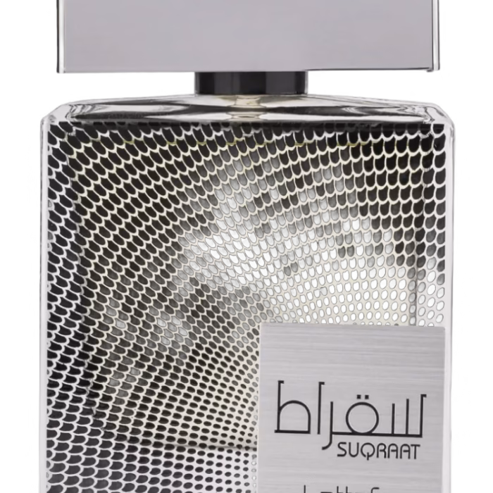 Suqraat Lattafa Perfumes Masculino (Acqua di Giò Profumo Giorgio Armani Masculino)