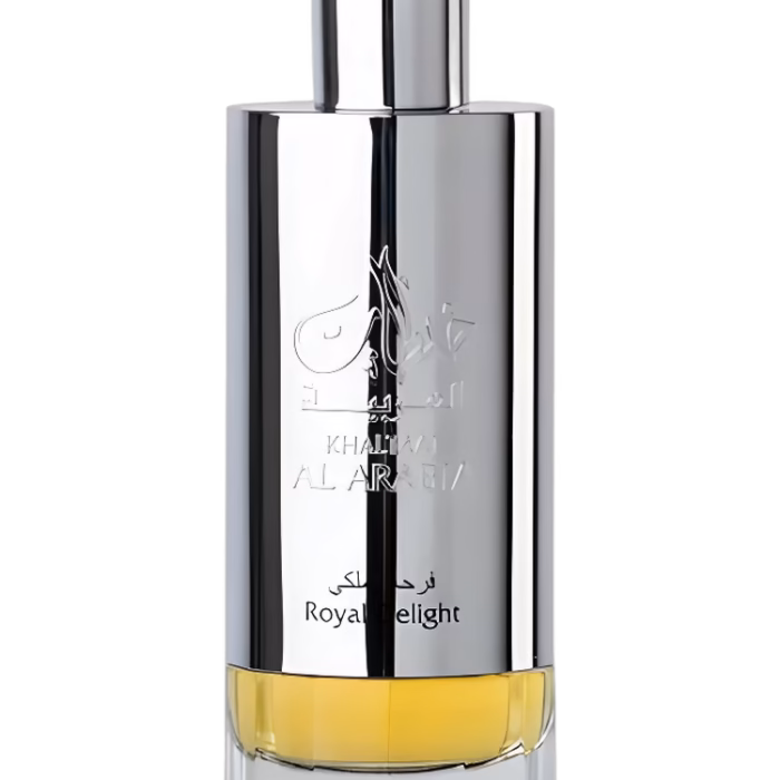 Khaltaat Al Arabia Royal Delight Lattafa (Percival Parfums de Marly Compartilhável)