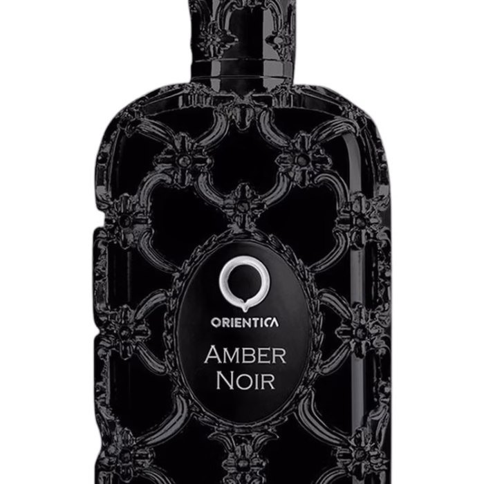 15ml decant Amber Noir Orientica Premium Compartilhável (SANTAL 33)