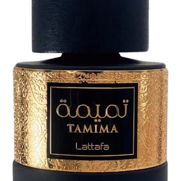 Tamima Lattafa Perfumes 100ml dupe do D&G Anthology L'Imperatrice 3 Dolce&Gabbana Feminino