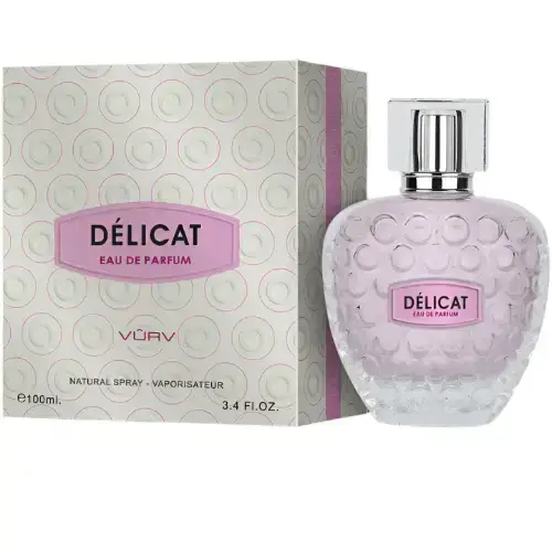 Delicat Vurv 100ml dupe do Chance Eau Tendre