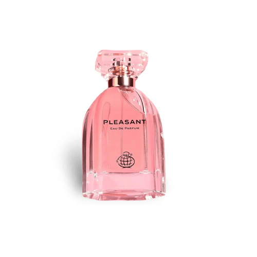 FRAGRANCE WORLD PLEASANT EDP 100ML dupe do Perfect de Marc Jacobs