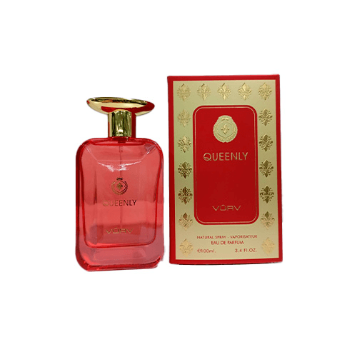 VURV QUEENLY EDP 100ML