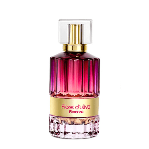 FRAGRANCE WORLD FIORE D'ULIVO FLORENZA EDP F 100ML dupe do Fiore d'Ulivo da Xerjoff Casamorati 1888