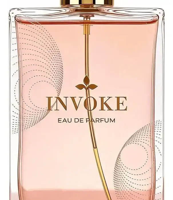 Vurv Invoke Eau De Parfum Feminino 100ml dupe do Idole