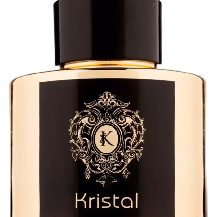 FRAGRANCE WORL KRISTAL EDP F 100ML dupe do Kirkè Tiziana Terenzi Compartilhável