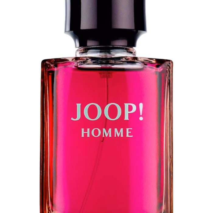 Joop! Homme Joop! Masculino 125ml