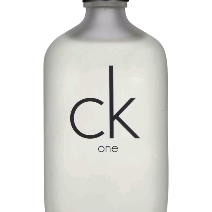 CK One Calvin Klein Compartilhável 100ml